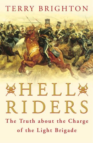 Hell riders the truth - the,