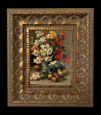 New Original Miniature Oil