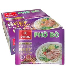 VIFON Pho Bo - Vietnamese Beef
