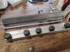 Tormek SVH-320 Wetstone Grinder Planer Knife Jig - ref 910085 UK Seller 