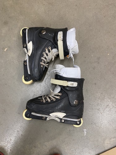 Razor stockwells inline skates - stockwells,