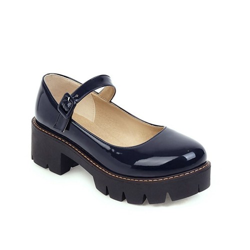 Women patent leather - women's,