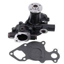 Water Pump 119823-42000 for Takeuchi TB125 Mini Excavator