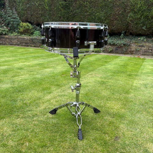 Yamaha stage custom snare - , and