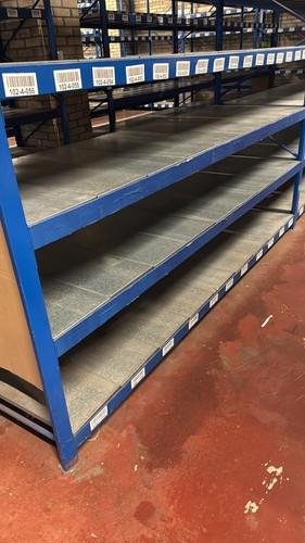 Longspan garage catering - garage,