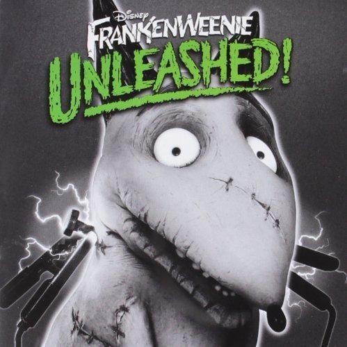 Frankenweenie unleashed - frankenweenie, unleashed!