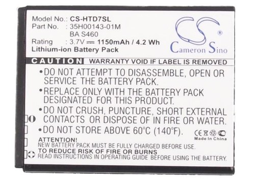 Battery cell for rohs htc - battery,