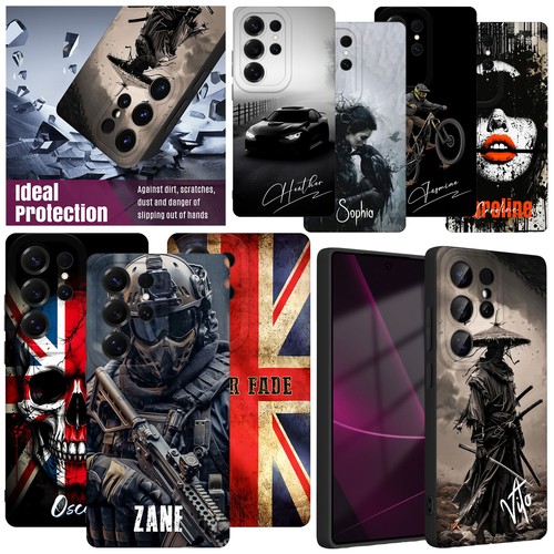 Cover for samsung galaxy - for,
