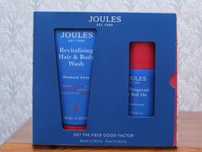 Brand New Mens Joules Get The