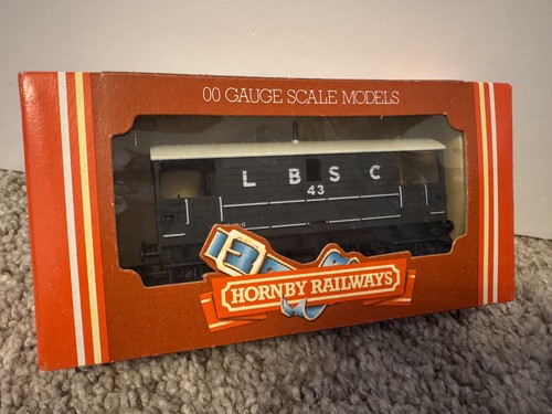 Hornby railways gauge - oo,