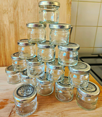 Wilkens sons tiptree 42g - sons,