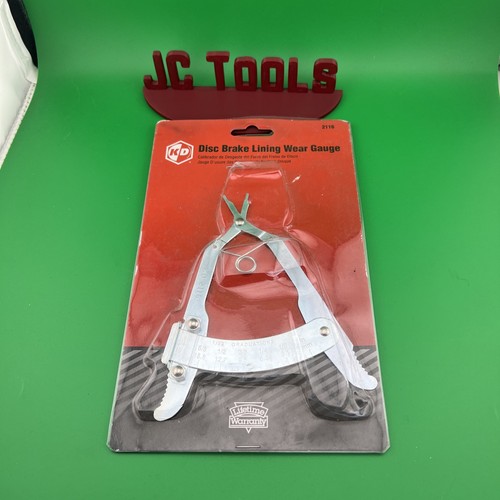 Tools disc brake lining - brake,