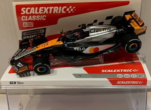 Scalextric slot car scx scale - slot,