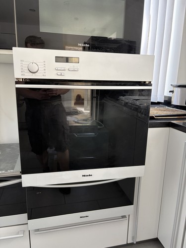 Miele oven - miele,