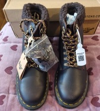 Dr Martens Wintergrip Sole