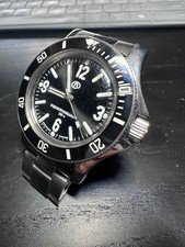 Vostok amphibia custom - vostok,