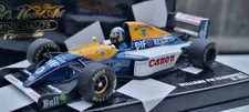 MINICHAMPS Williams FW15