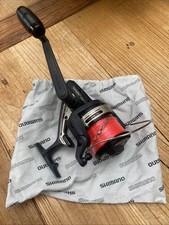 Shimano GT 8000 Titanos