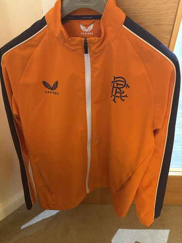 Glasgow rangers castore - rangers, men's
