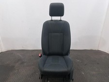 FORD FIESTA TITANIUM MK7