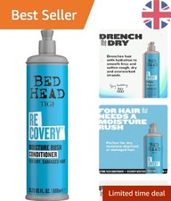 Bed Head Recovery Moisturizing