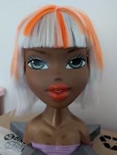 Bratz Sasha Live In Concert