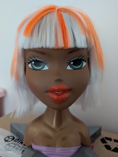 Bratz sasha live concert - sasha, in