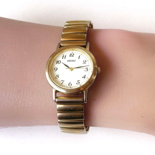 Working seiko women - seiko, women's