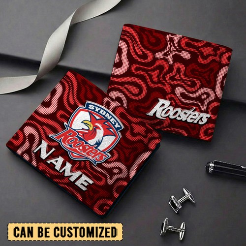 Sydney roosters personalized - roosters,