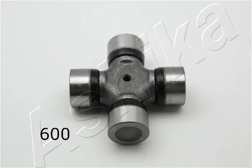 Front and rear joint - front, /