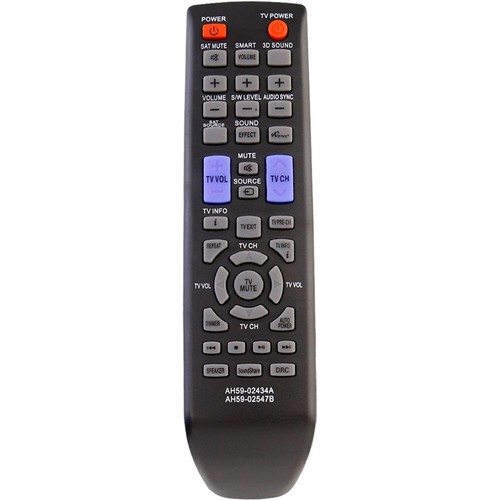 New ah59 02434a remote - new, ah59-02434a
