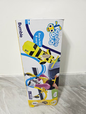 Scuttle Bug Bumble Ride On