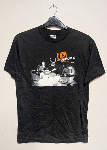 Band shirt home slane - t, go