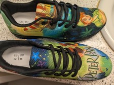 DISNEY PETER PAN SHOES  women