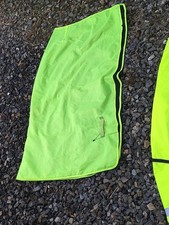 Hi Viz Ride-On Sheet Cob