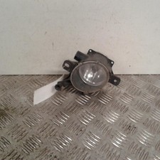 VAUXHALL ZAFIRA 2008-2014 FOG LAMP LIGHT Mk2  Front Left 93357465
