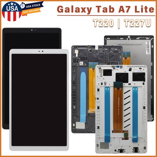 New digitizer lcd - new, touch