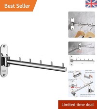 Versatile wall mounted - wall-mounted, clothes