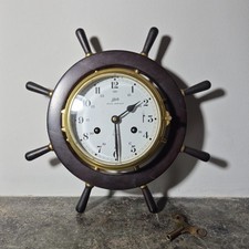 Vintage Schatz Royal Mariner