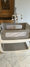 Snuzpod Bedside Crib with