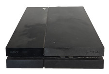 Sony ps4 console only - ps4,
