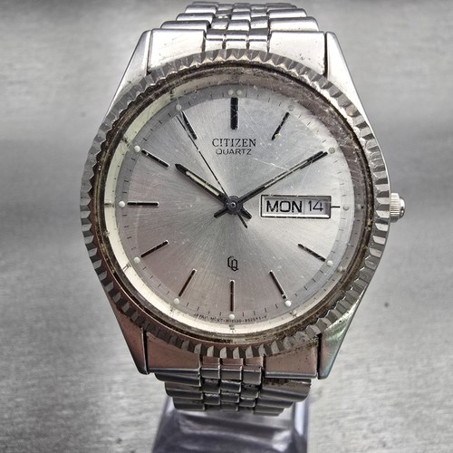 Citizen watch men 35mm - citizen,