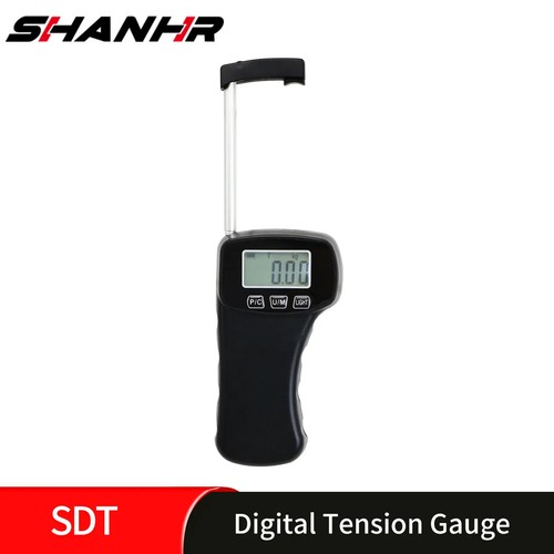 Digital force gauge push pull - digital,