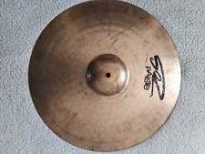 Paiste 18" 502 Crash Cymbal 