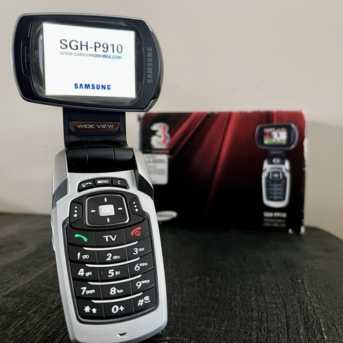 Samsung p910 complete in - p910,