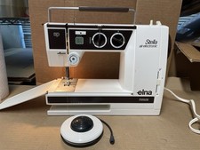 VINTAGE ELNA STELLA AIR