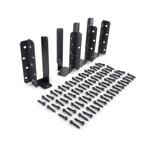 Pack ozco 51770 - pack, ironwood