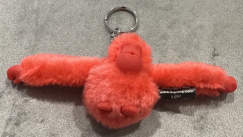 Kipling monkey keyring - , charm