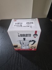 Bialetti moka express - moka, 3-cup