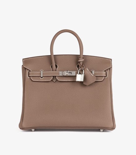 Hermès etoupe togo - hermès,